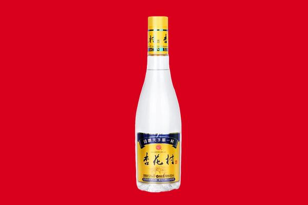 谢通门县回收杏花村