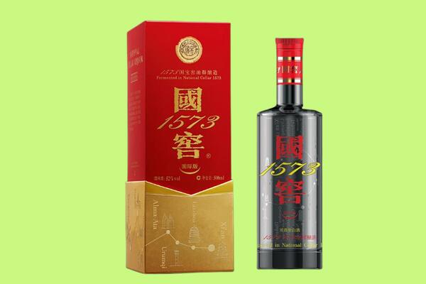 谢通门县回收国窖