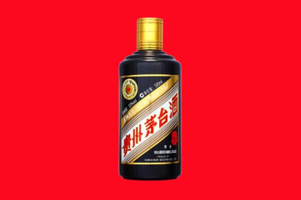 谢通门县回收茅台酒瓶